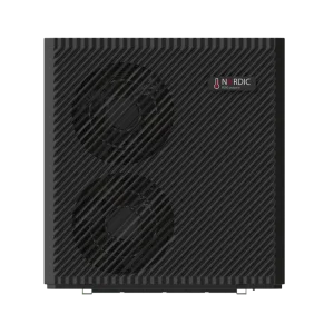 Nordic propanvarmepumpe stor model