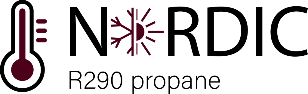 Nordic Propane Logo
