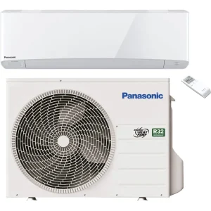 Panasonic KIT-NZ25-YKE