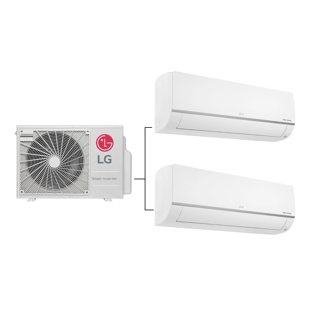 Produktbillede af LG PM05SP og MU2R15.UL0 udedel