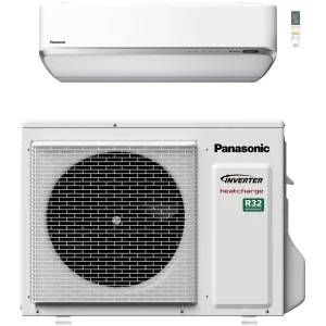Panasonic VZ9SKE Luft til luft varmepumpe